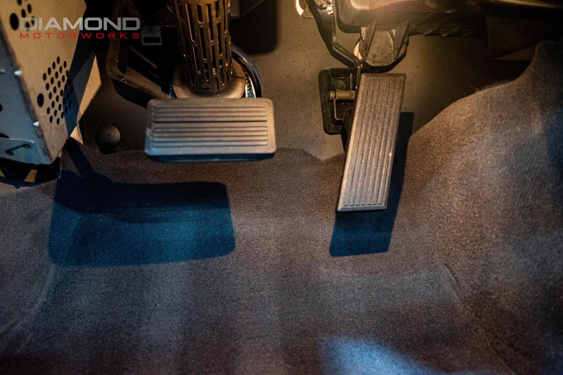 Used 2001 Plymouth Prowler Black Tie Edition image 92