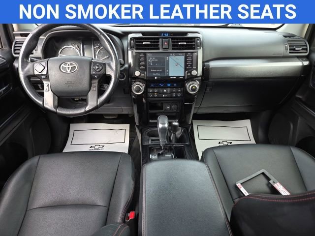 Used 2020 Toyota 4Runner TRD Off-Road image 2