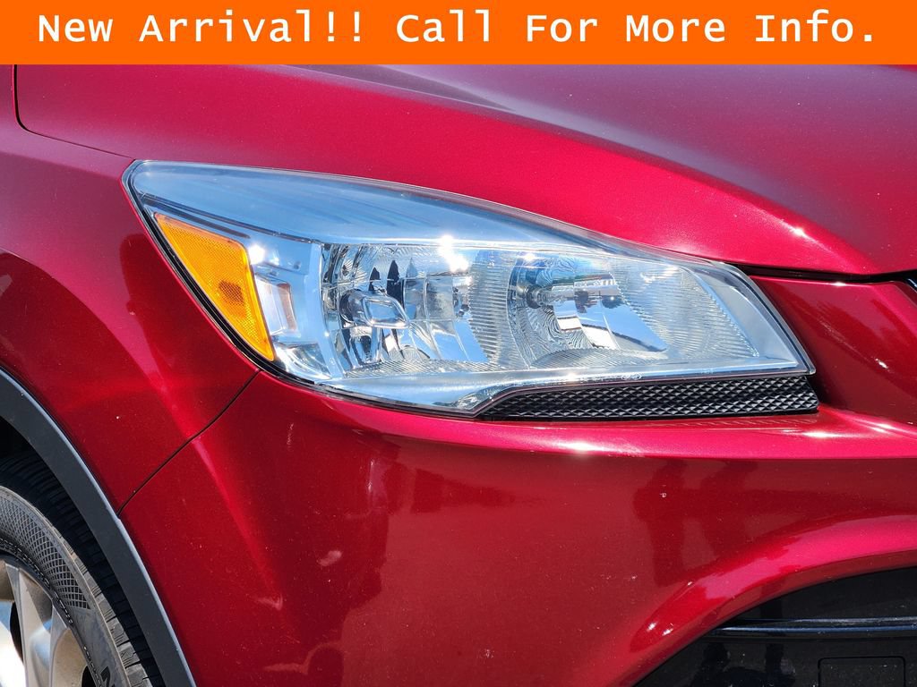 Used 2016 Ford Escape Titanium AWD/4WD image 8