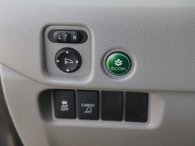 Used 2017 Honda Ridgeline RTS image 16