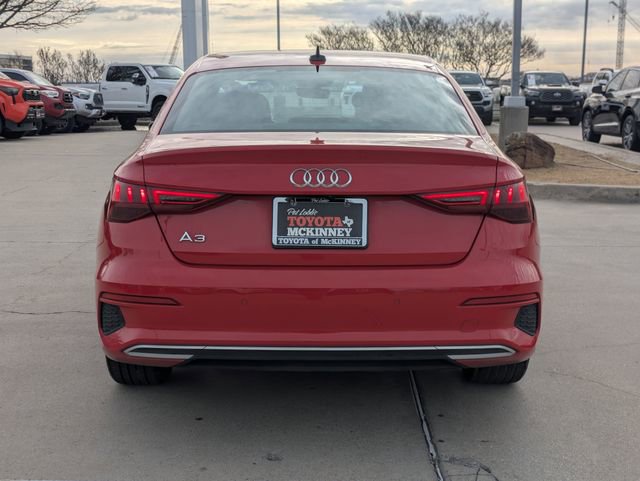 Used 2023 Audi A3 2.0T Premium w/ Convenience Package image 7