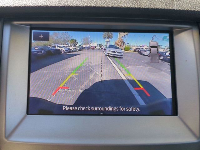 Used 2020 Ford Ranger XLT w/ Equipment Group 301A Mid image 17