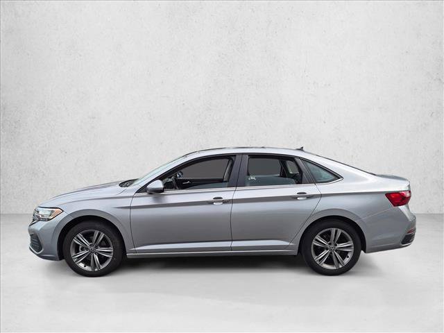 Used 2024 Volkswagen Jetta SE FWD image 7
