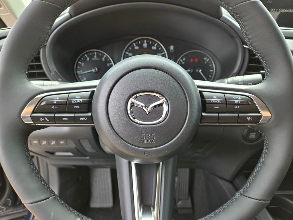 New 2026 MAZDA CX-30 AWD 2.5 S w/ Premium Package image 25