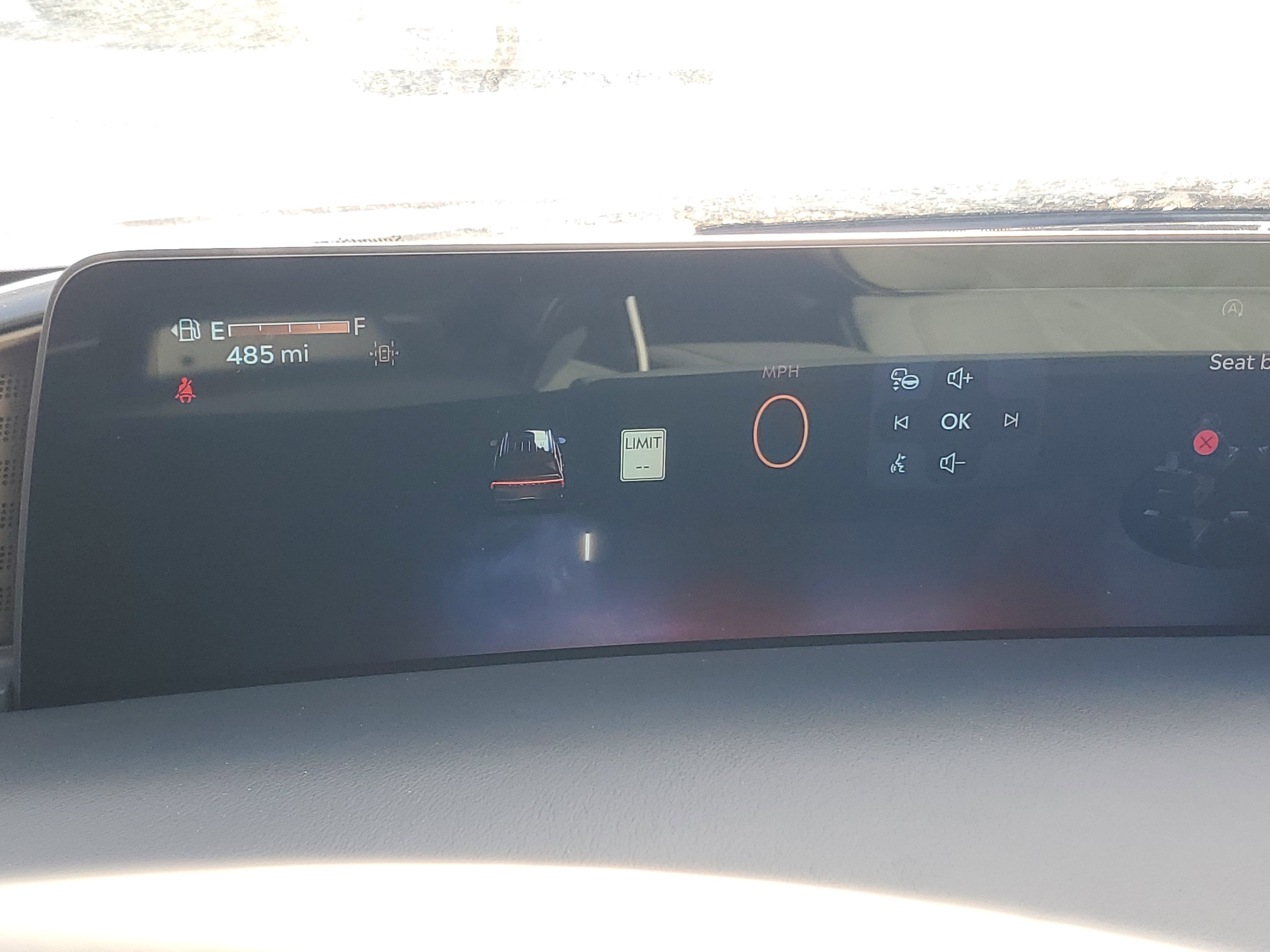 New 2025 Lincoln Navigator L Black Label image 19