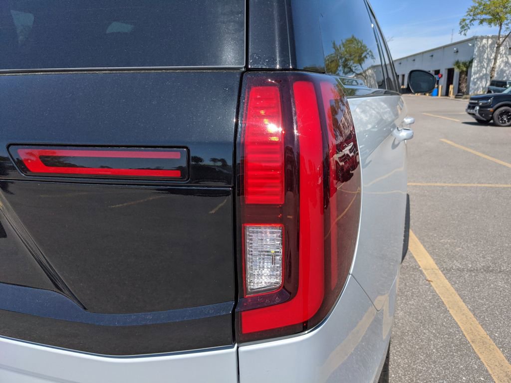 New 2026 Ford Expedition Tremor image 11