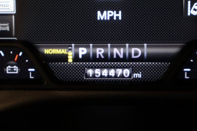 Used 2019 RAM 1500 Limited w/ Advanced Safety Group image 15