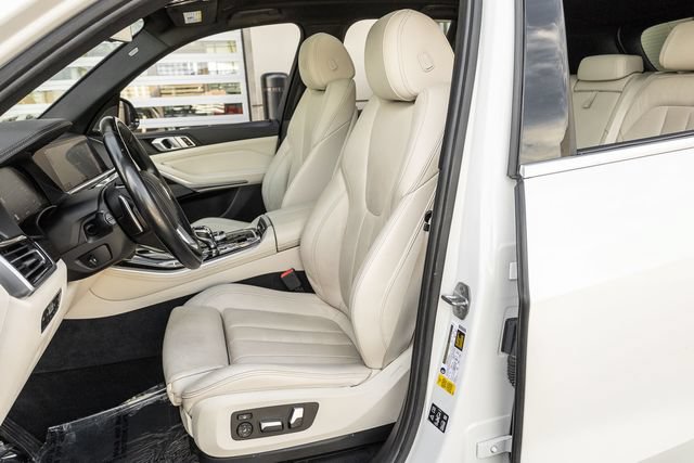 Used 2019 BMW X5 xDrive40i w/ Premium Package 2 AWD/4WD image 13