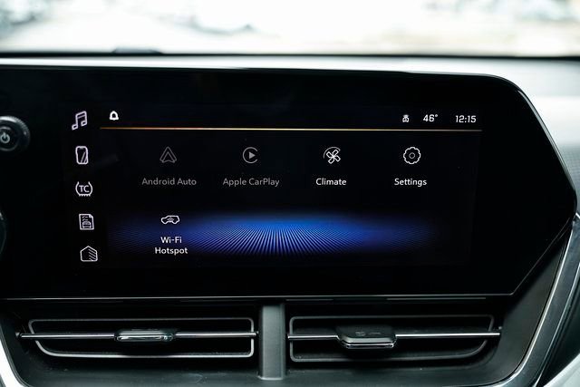 Used 2025 Chevrolet Trax LT image 35