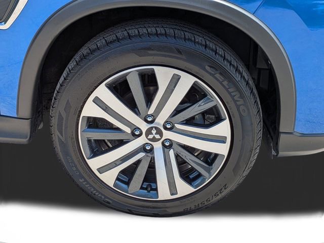 Used 2024 Mitsubishi Outlander Sport SE AWD/4WD image 11