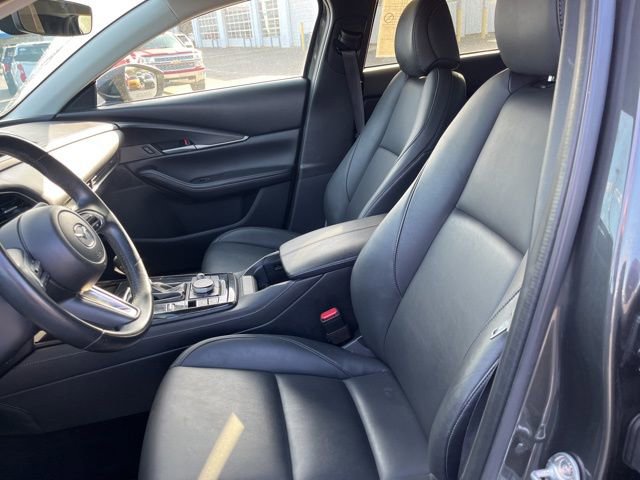 Used 2024 MAZDA CX-30 AWD 2.5 S w/ Select Sport Pkg image 8