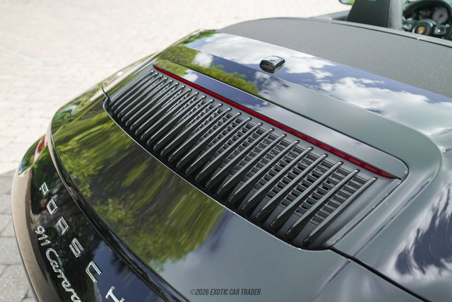 Used 2017 Porsche 911 Carrera S image 73