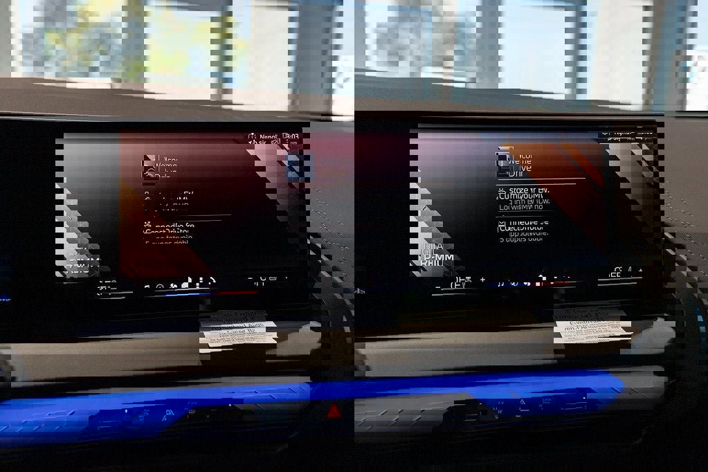 Used 2026 BMW X3 xDrive30 w/ Premium Package image 29