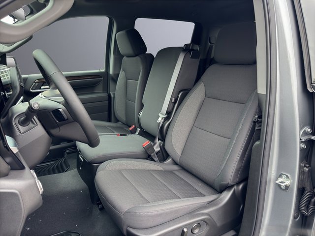 New 2026 GMC Sierra 1500 Elevation image 14