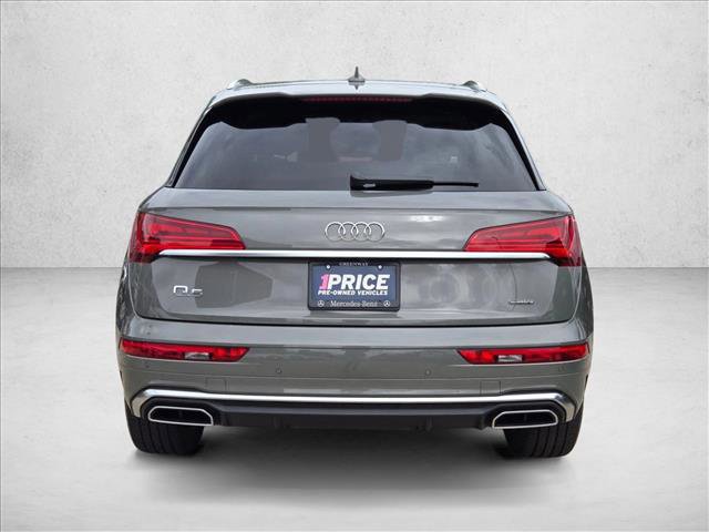 Used 2023 Audi Q5 2.0T Premium Plus w/ Premium Plus Package image 7