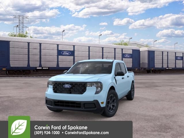 New 2026 Ford Maverick XLT AWD/4WD image 4
