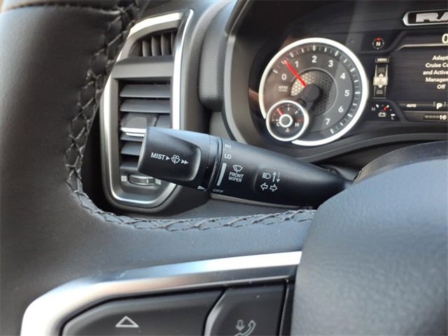 New 2026 RAM 1500 Lone Star image 27