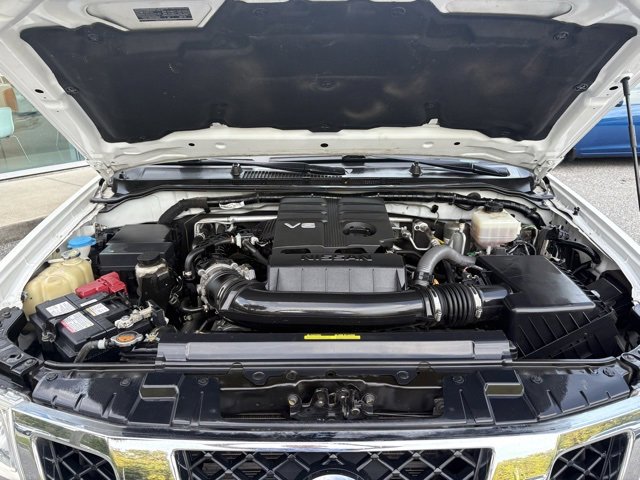 Used 2020 Nissan Frontier S image 34