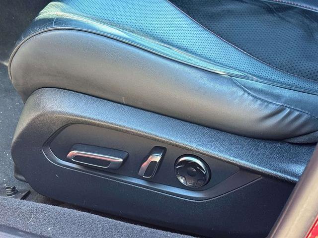 Used 2023 Acura TLX w/ A-SPEC Pkg image 32