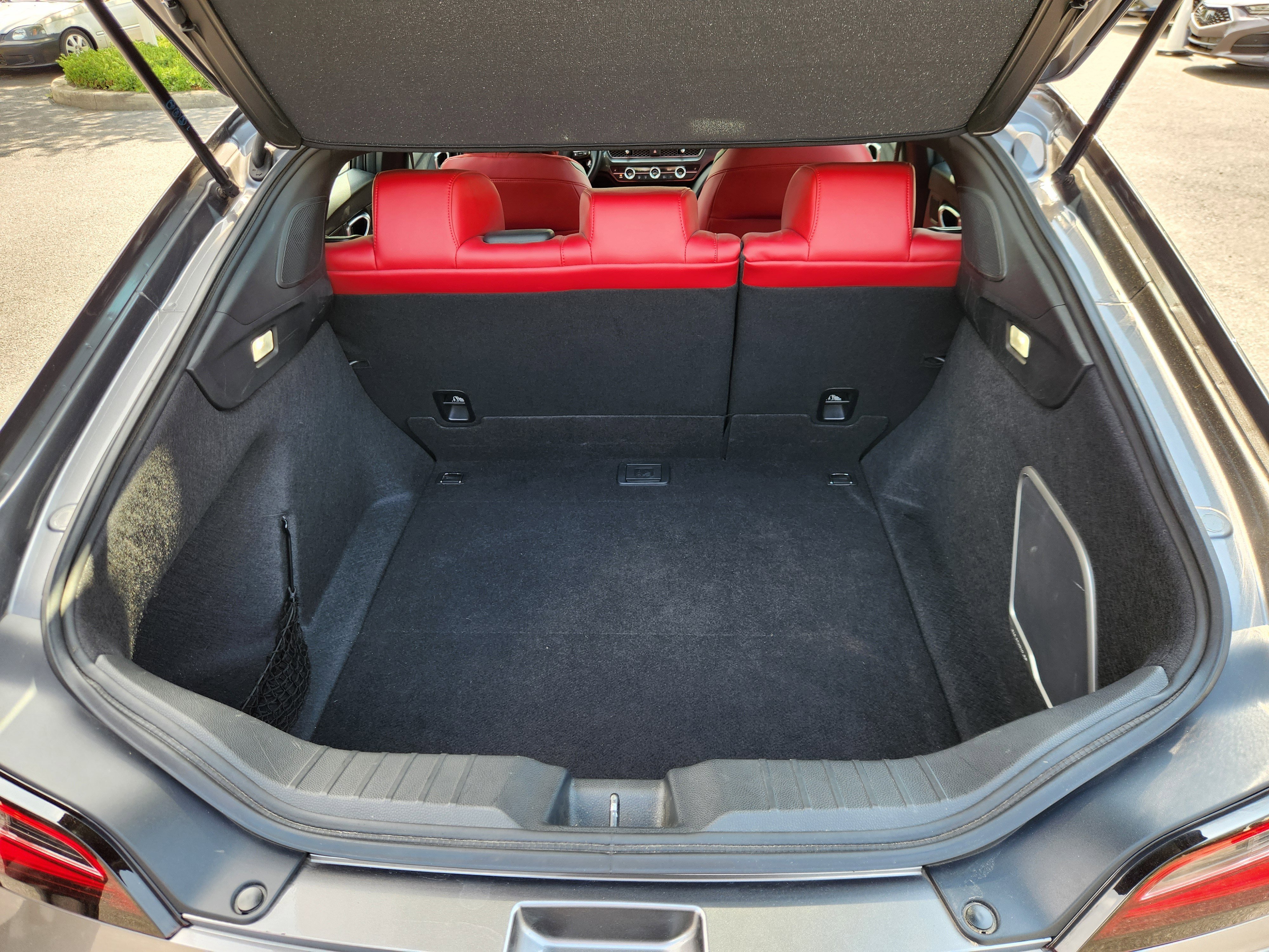 Certified 2023 Acura Integra A-Spec FWD image 19