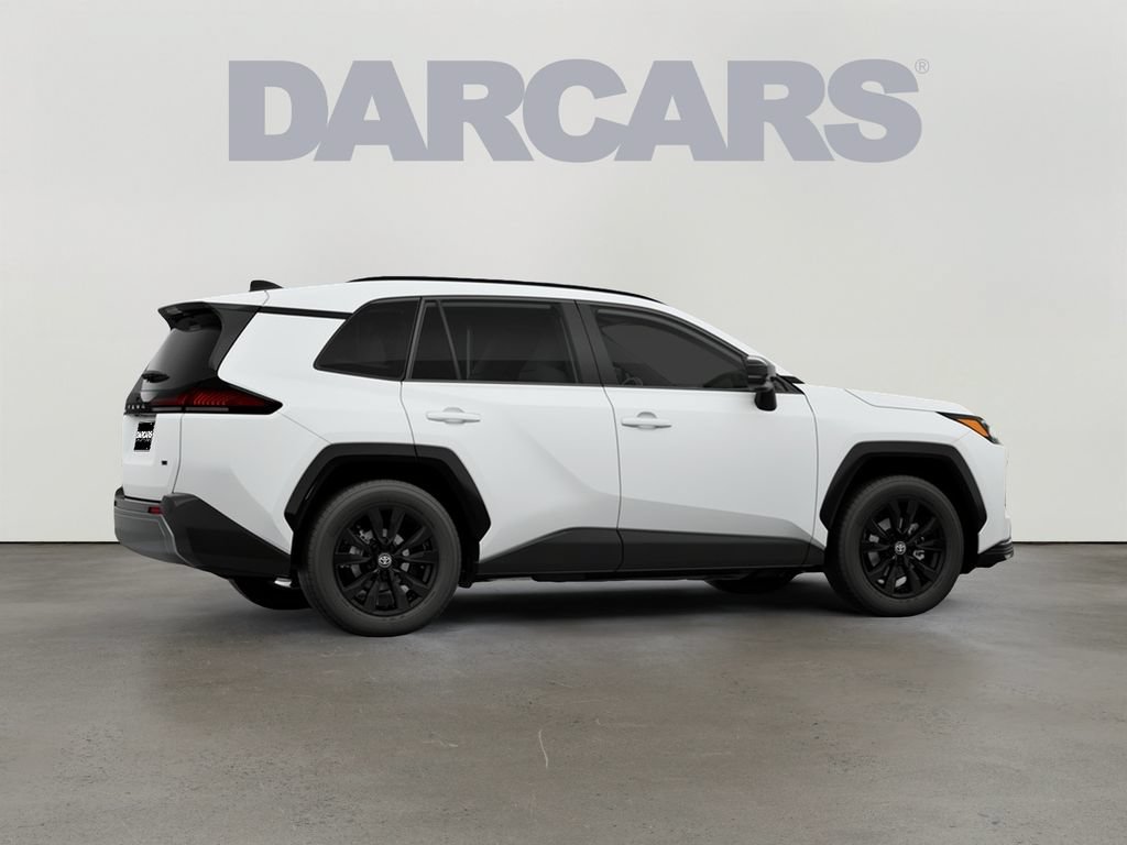 New 2026 Toyota RAV4 SE w/ Convenience Package AWD/4WD image 15