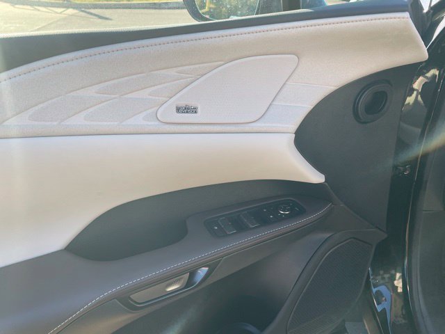 New 2026 Lexus RX 350 w/ Convenience Package AWD/4WD image 12