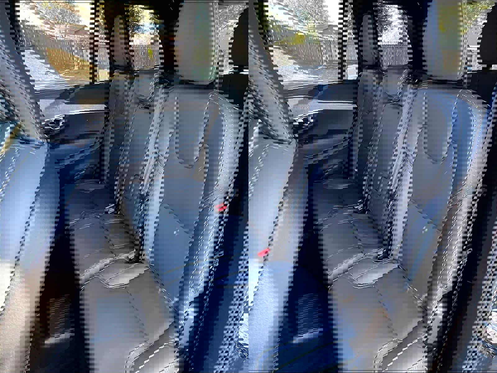 Used 2024 Volvo XC90 T8 Ultimate w/ Protection Package Premier image 29