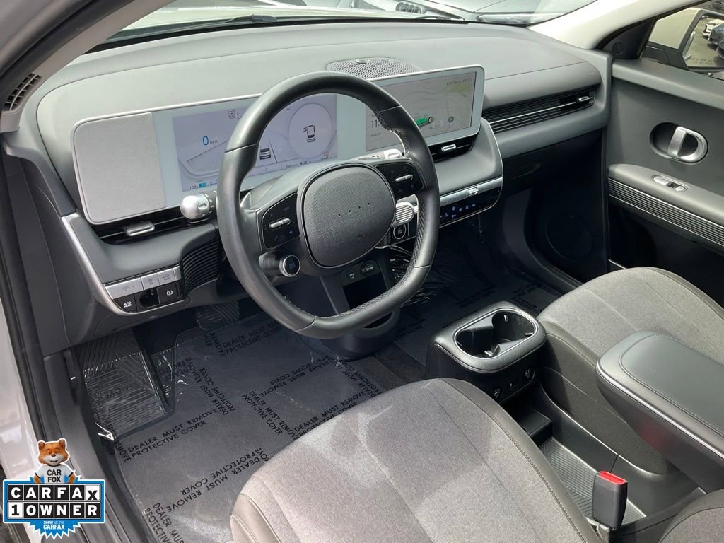 Used 2024 Hyundai Ioniq 5 SEL RWD image 6