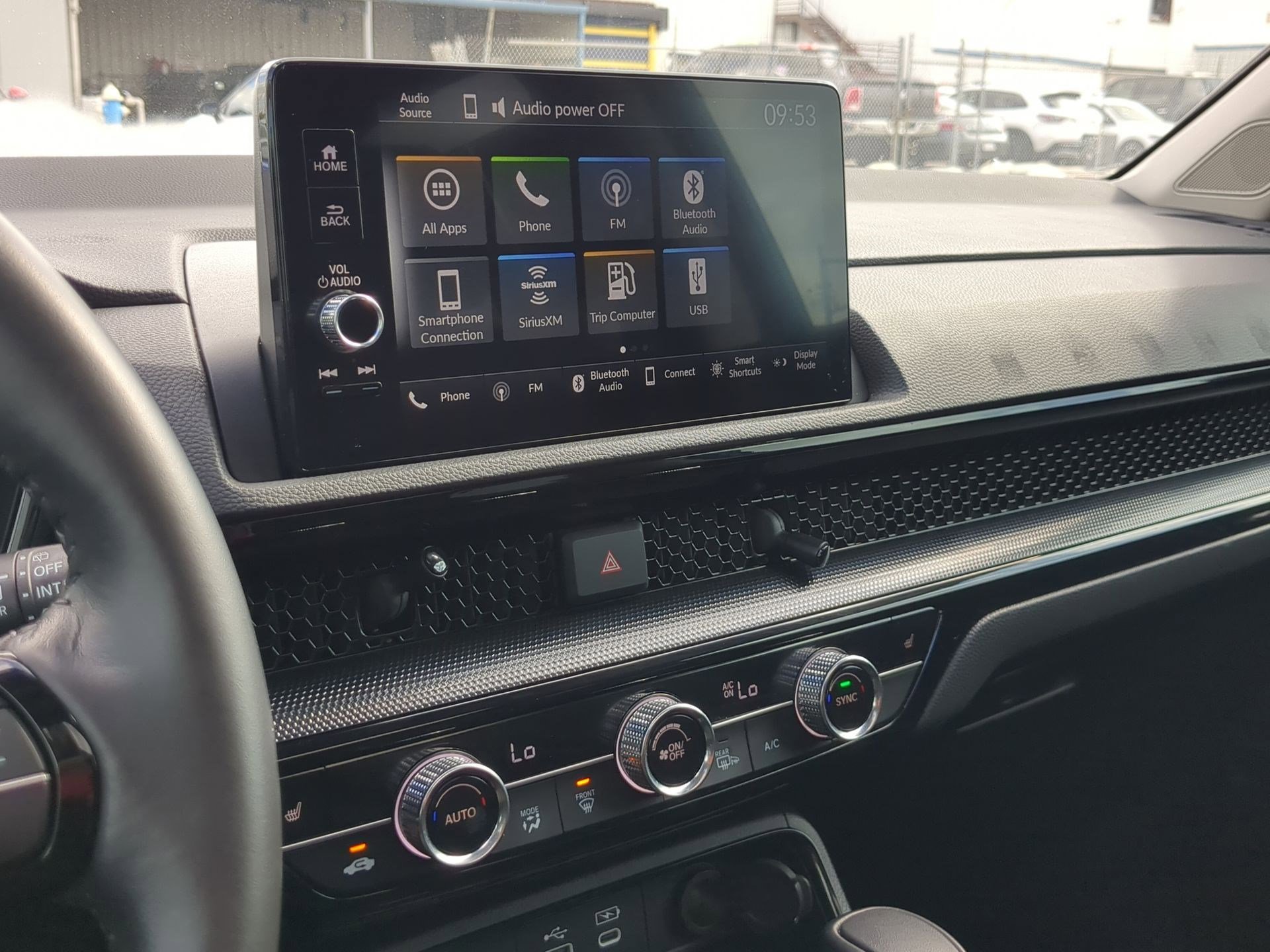 Used 2023 Honda CR-V EX-L image 23