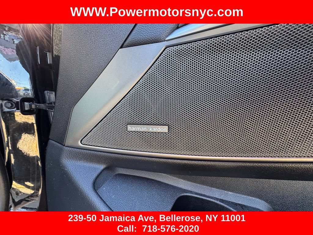 Used 2021 BMW M340i xDrive w/ Executive Package AWD/4WD image 27