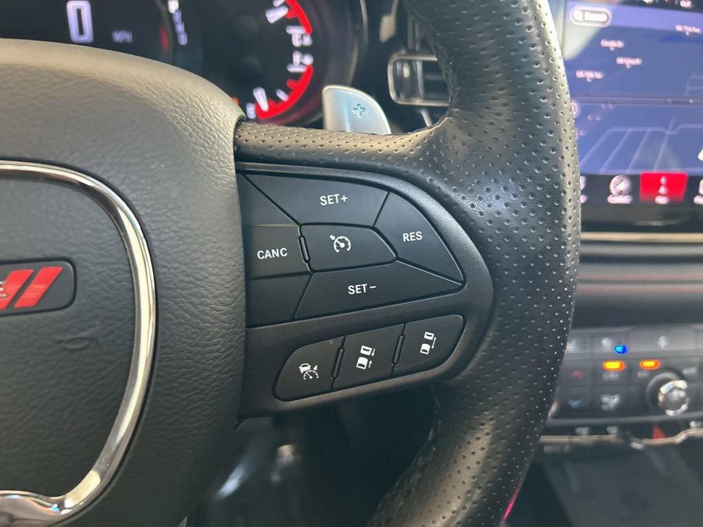 Used 2024 Dodge Durango R/T AWD/4WD image 52