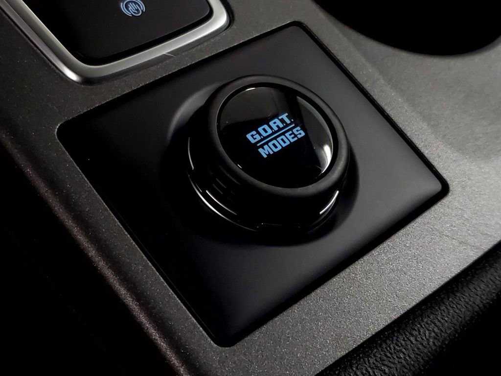 New 2025 Ford Bronco Sport Big Bend image 18