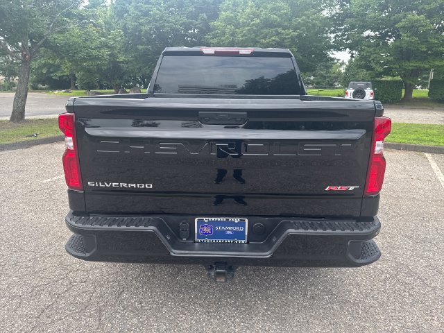 Used 2026 Chevrolet Silverado 1500 RST AWD/4WD image 10