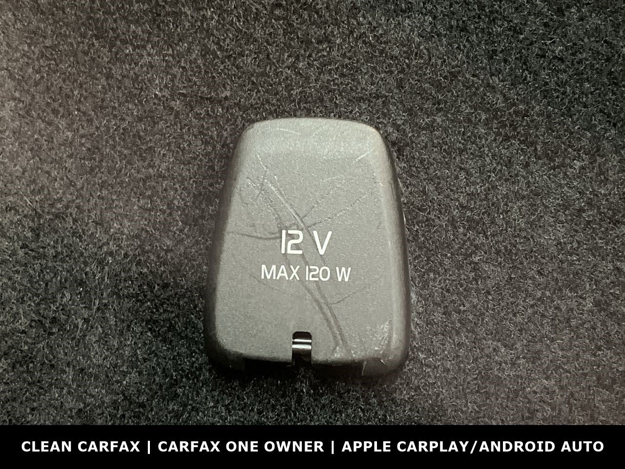 Used 2020 Volvo V60 T5 Cross Country AWD/4WD image 30