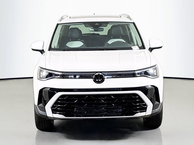 New 2026 Volkswagen Taos SEL AWD/4WD image 2