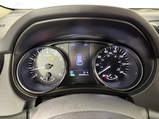Used 2020 Nissan Rogue S FWD image 23