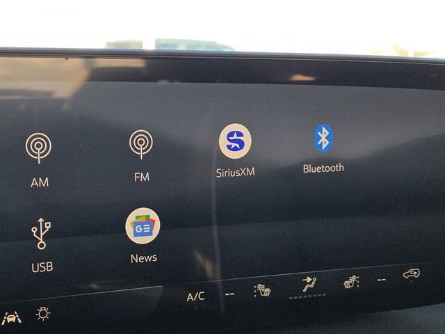 New 2026 Buick Enclave Preferred w/ Power Package image 12