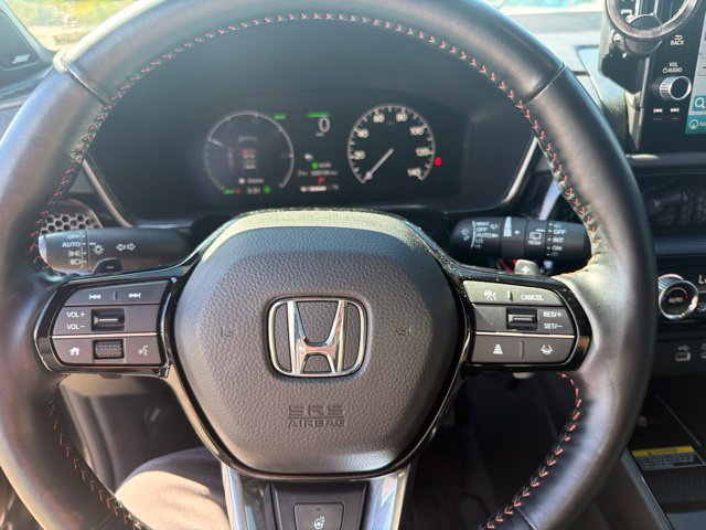 Used 2025 Honda CR-V Sport Touring image 9