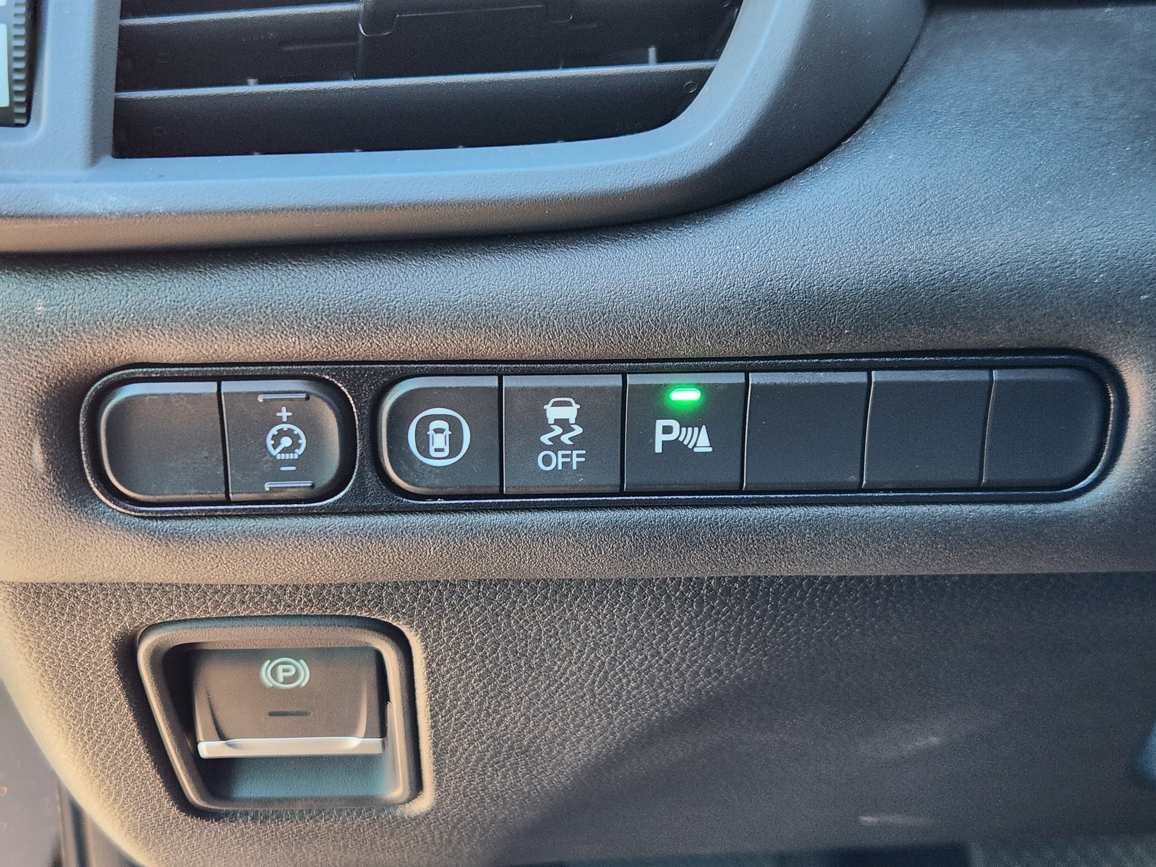 Certified 2025 Acura TLX w/ Technology Package image 26