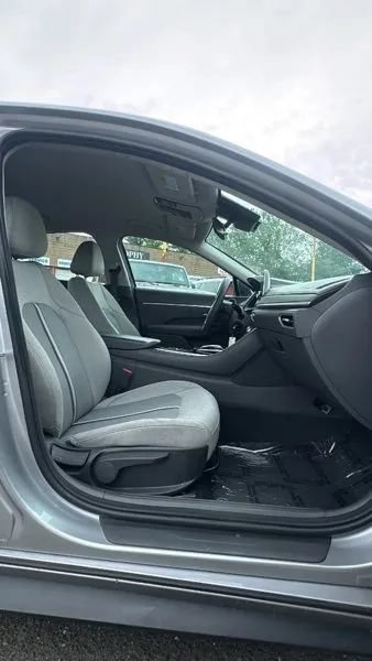 Used 2021 Hyundai Sonata SE FWD image 15