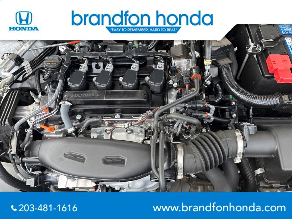 Used 2023 Honda Accord LX image 35