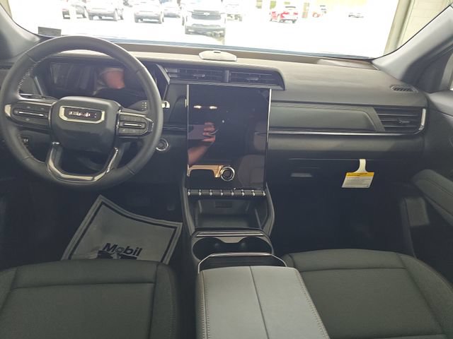 New 2027 GMC Terrain AT4 w/ Convenience Package III AWD/4WD image 11