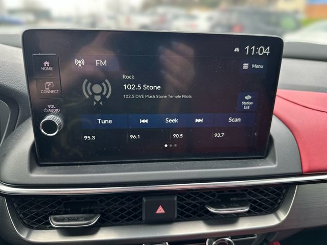 Used 2025 Acura ADX A-Spec image 17