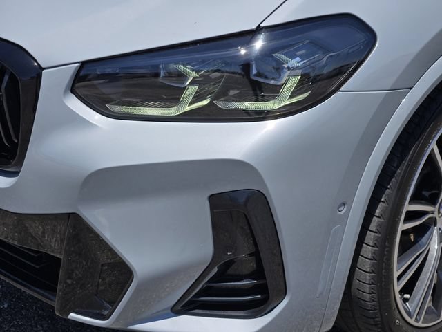 Used 2023 BMW X3 M40i AWD/4WD image 8