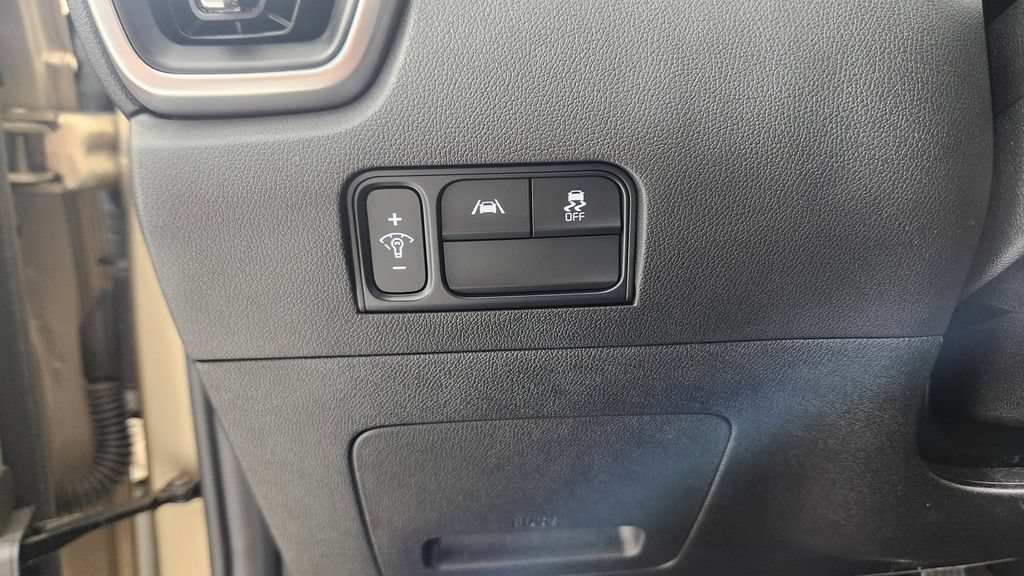 Used 2021 Kia Sorento S w/ Panoramic Sunroof Package FWD image 23