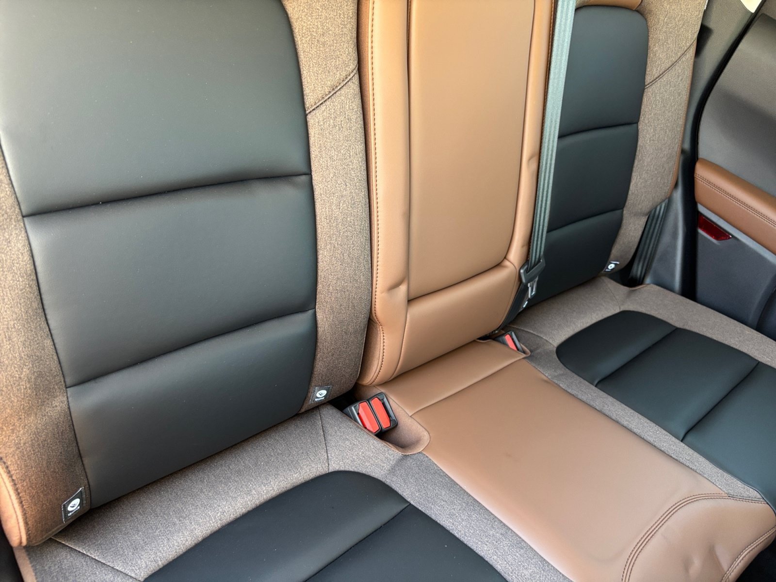 New 2025 Ford Bronco Sport Outer Banks w/ Outer Banks Tech Package+ AWD/4WD image 18