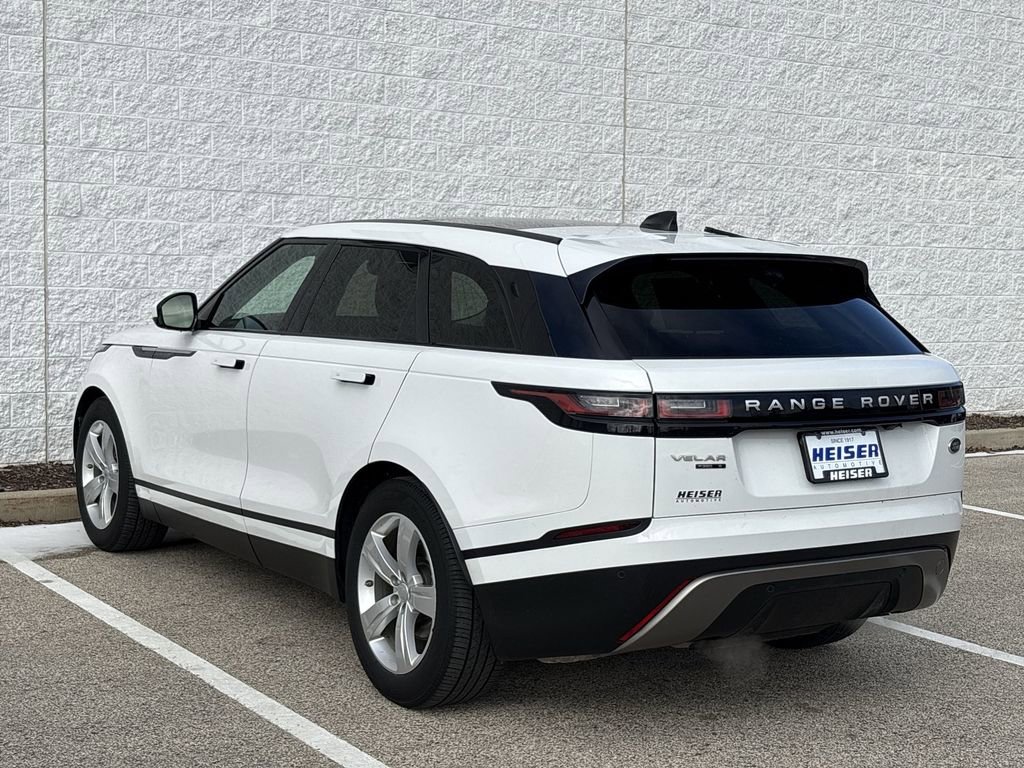 Used 2019 Land Rover Range Rover Velar S image 11