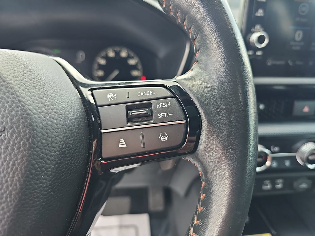 Used 2023 Honda CR-V Sport Touring image 18