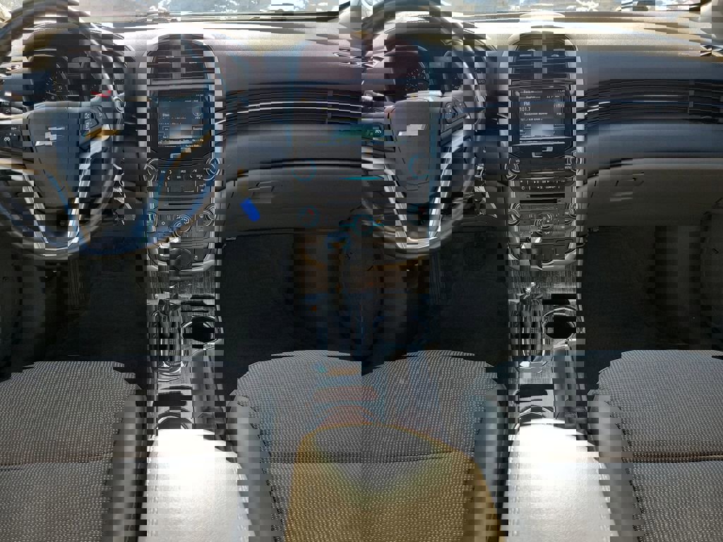 Used 2014 Chevrolet Malibu LT image 12