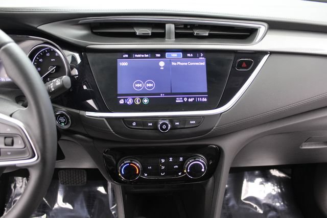 Used 2023 Buick Encore GX Preferred w/ Cold Weather Comfort Package AWD/4WD image 23